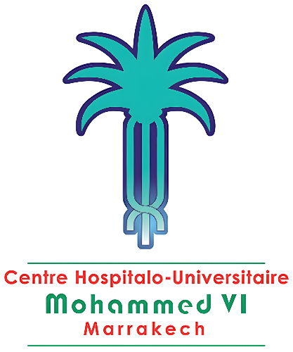 Centre Hospitalo-universitaire MOHAMMED VI Marrakech